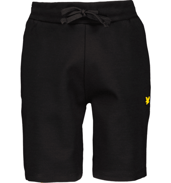 Lyle and scott fleece shorts 2025